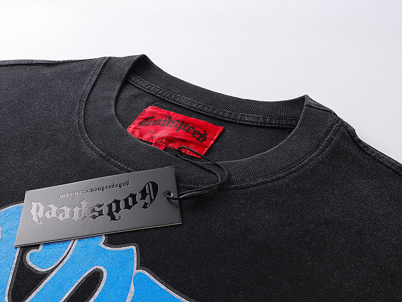 Godspeed Classic Cotton T-Shirt