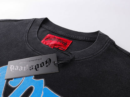 Godspeed Classic Cotton T-Shirt