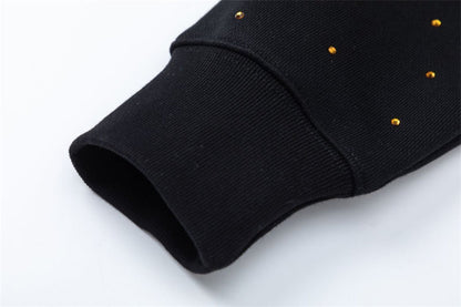 Amiri Fashion sweatshirts