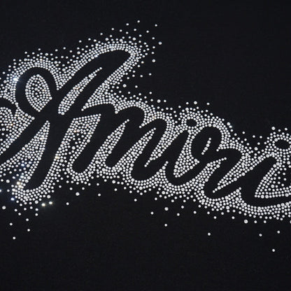 Amiri Fashion T-shirt