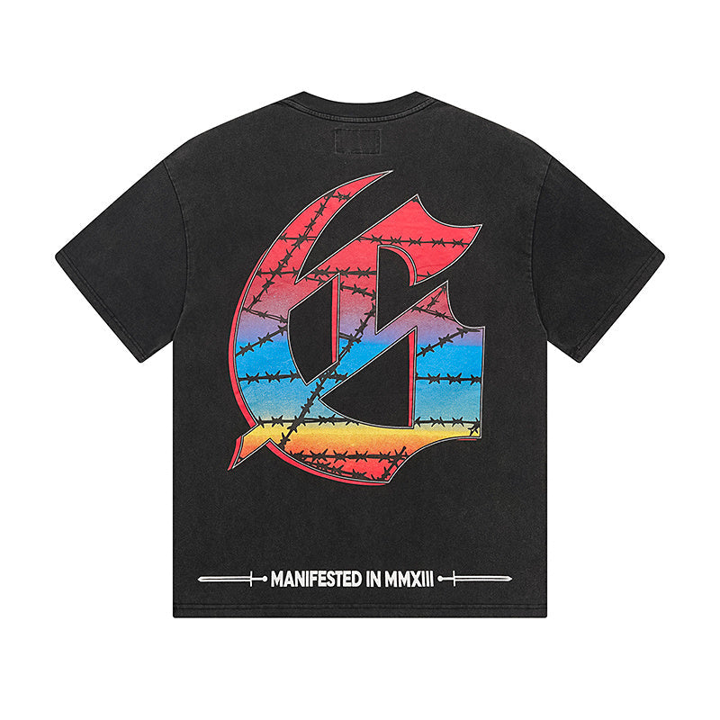 Godspeed Classic Cotton T-Shirt