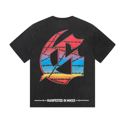 Godspeed Classic Cotton T-Shirt