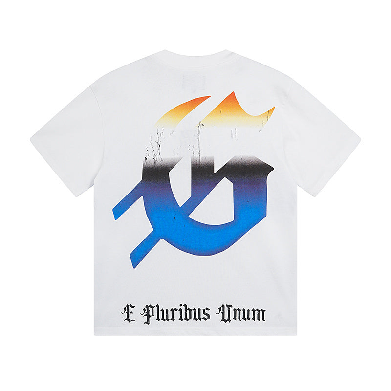 Godspeed Classic Cotton T-Shirt