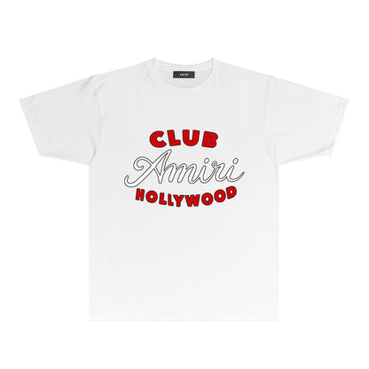 Amiri Fashion T-shirt