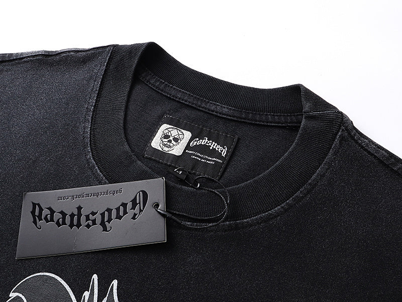 Godspeed Classic Cotton T-Shirt