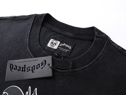 Godspeed Classic Cotton T-Shirt