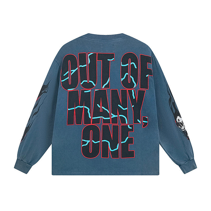 Godspeed Classic Sweatshirt