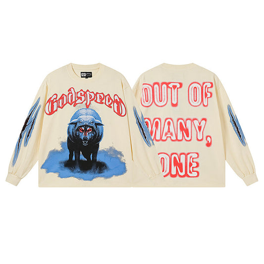 Godspeed Classic Sweatshirt