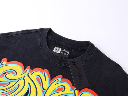Godspeed Classic Cotton T-Shirt