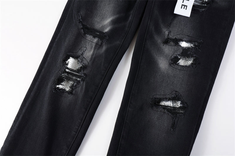 Purple Brand Fashion jeans 9001