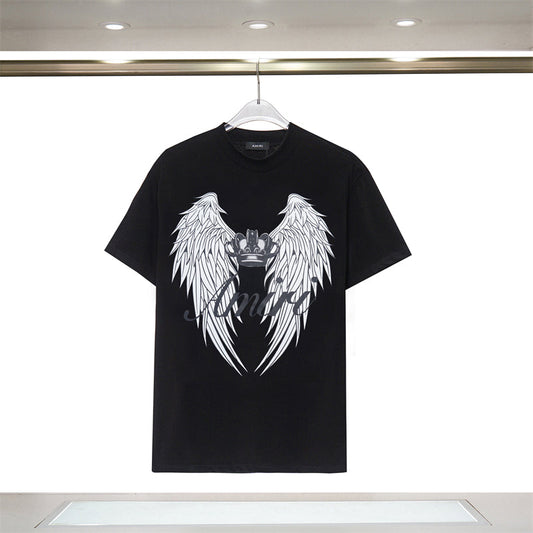 Amiri Fashion T-shirt