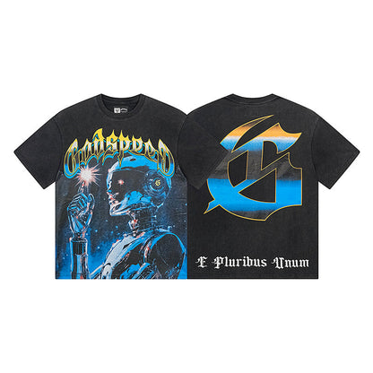 Godspeed Classic Cotton T-Shirt