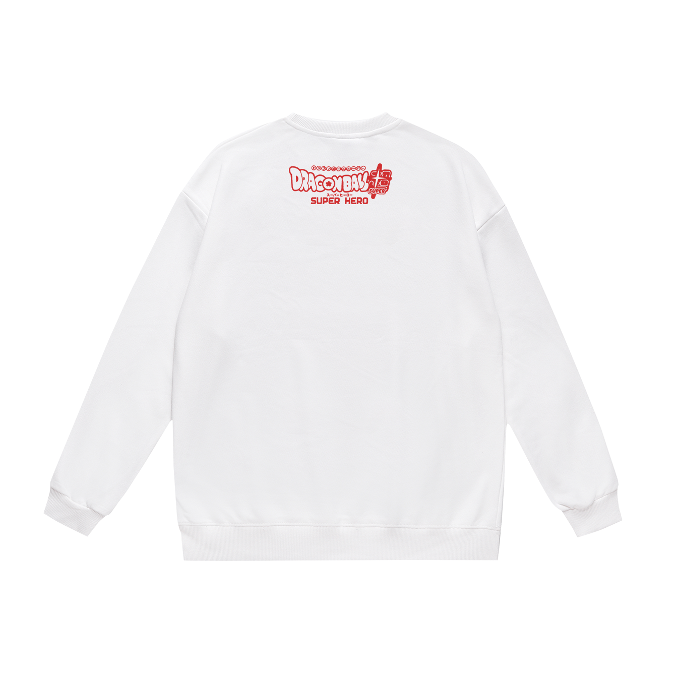 BAPE Crew-Neck Sweatshirt
