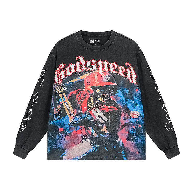 Godspeed Classic Sweatshirt
