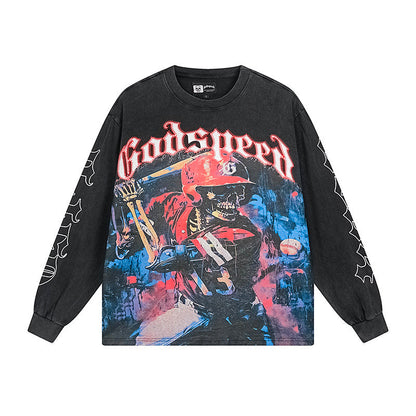 Godspeed Classic Sweatshirt