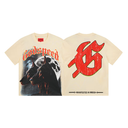 Godspeed Classic Cotton T-Shirt