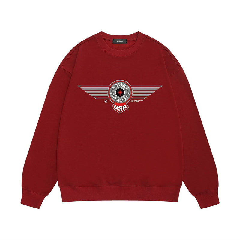 Amiri Fashion sweatshirts