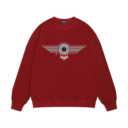 Amiri Fashion sweatshirts