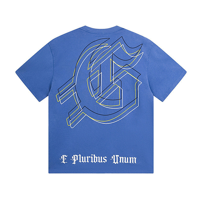 Godspeed Classic Cotton T-Shirt