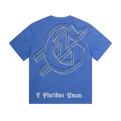 Godspeed Classic Cotton T-Shirt