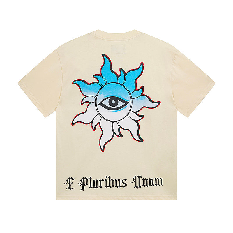 Godspeed Classic Cotton T-Shirt