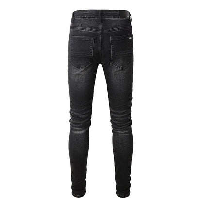 Amiri fashion jeans 830