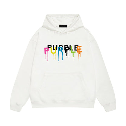 Purple Brand Fashion sweatshirts