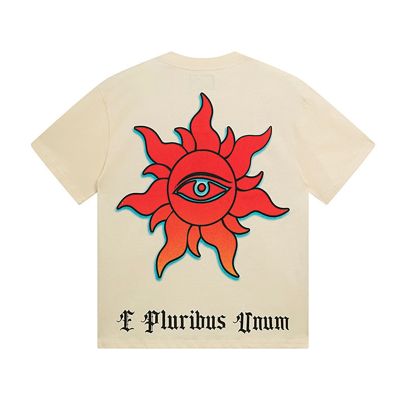 Godspeed Classic Cotton T-Shirt