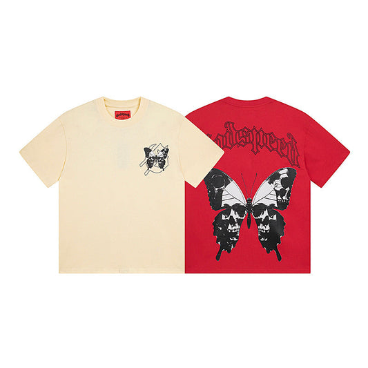 Godspeed Classic Cotton T-Shirt