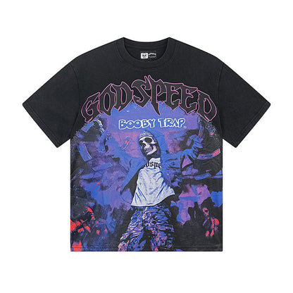 Godspeed Classic Cotton T-Shirt