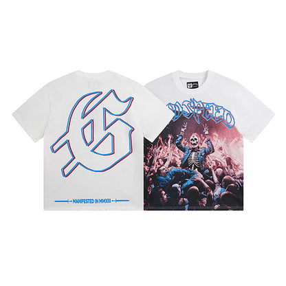 Godspeed Classic Cotton T-Shirt