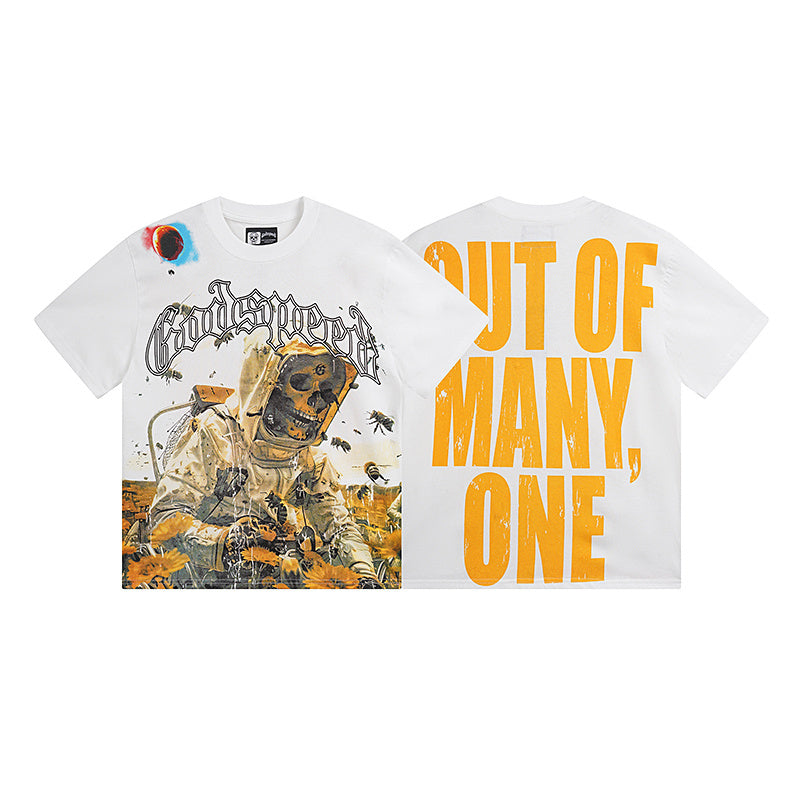 Godspeed Classic Cotton T-Shirt