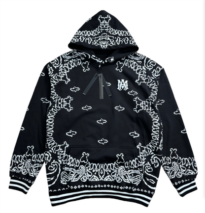 Amiri Fashion sweatshirts