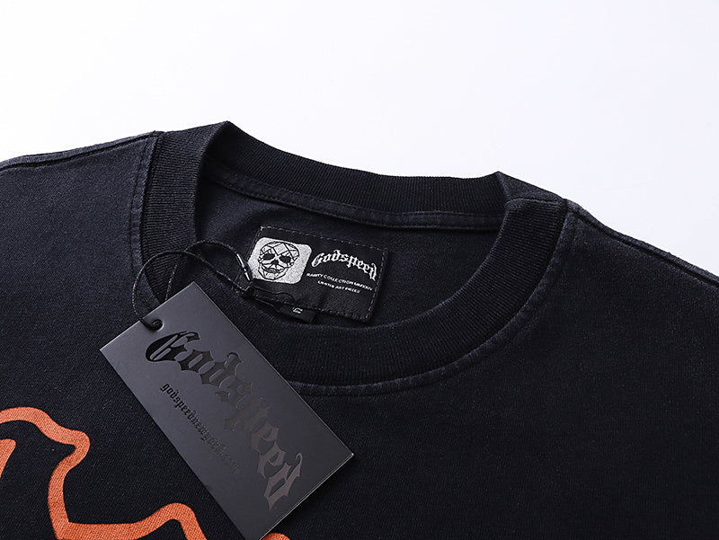 Godspeed Classic Cotton T-Shirt