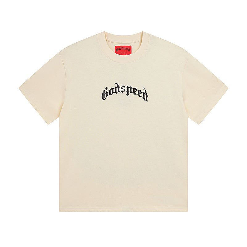 Godspeed Classic Cotton T-Shirt
