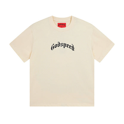 Godspeed Classic Cotton T-Shirt