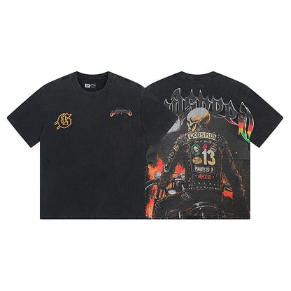 Godspeed Classic Cotton T-Shirt
