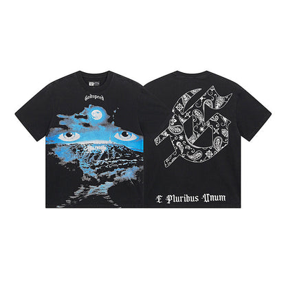 Godspeed Classic Cotton T-Shirt