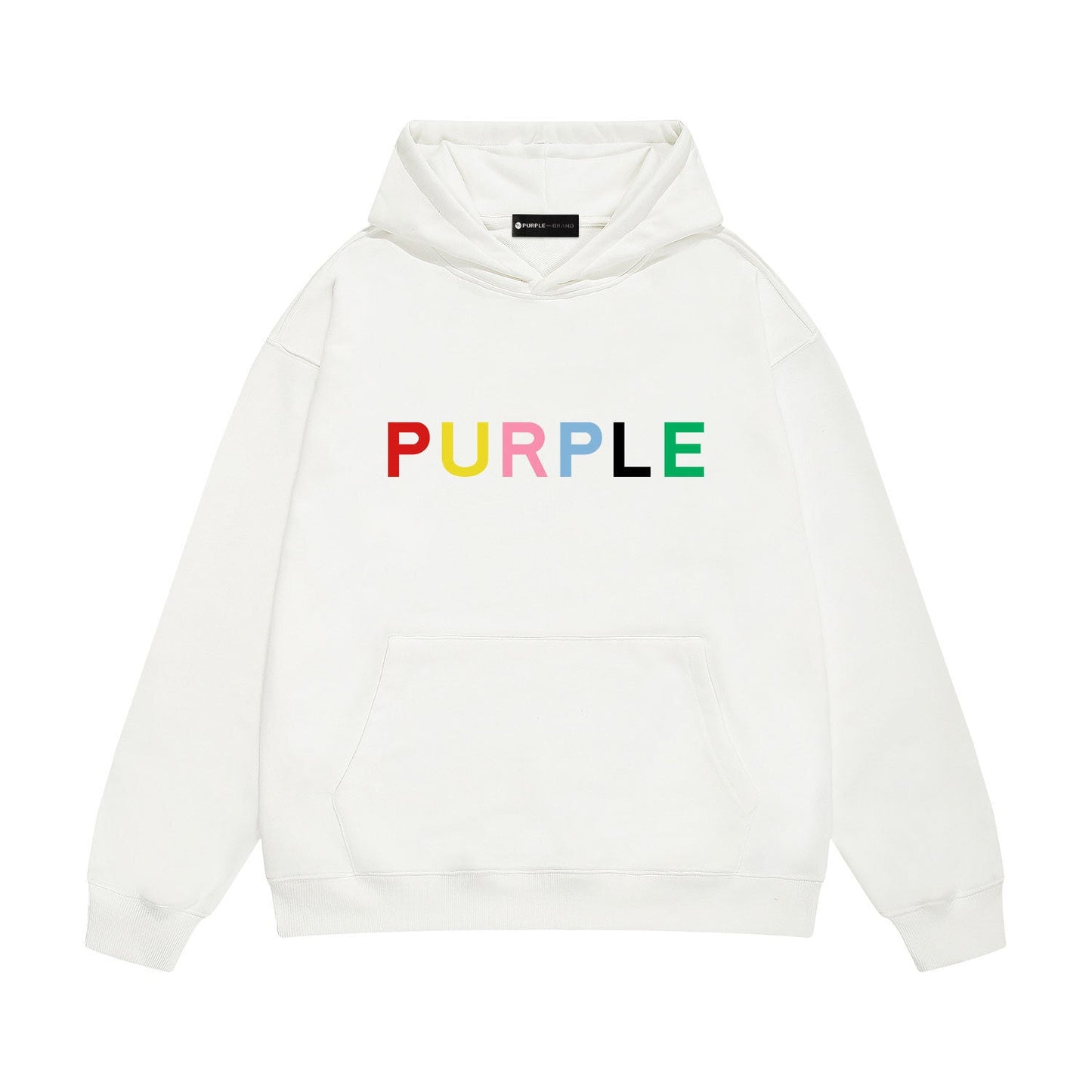 Purple Brand Fashion sweatshirts
