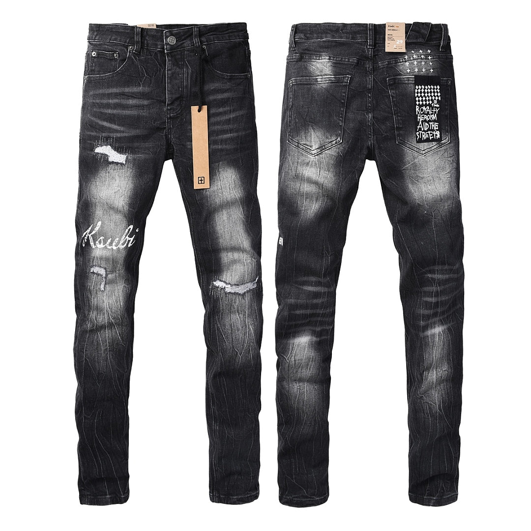Ksubi Fashion jeans 3065