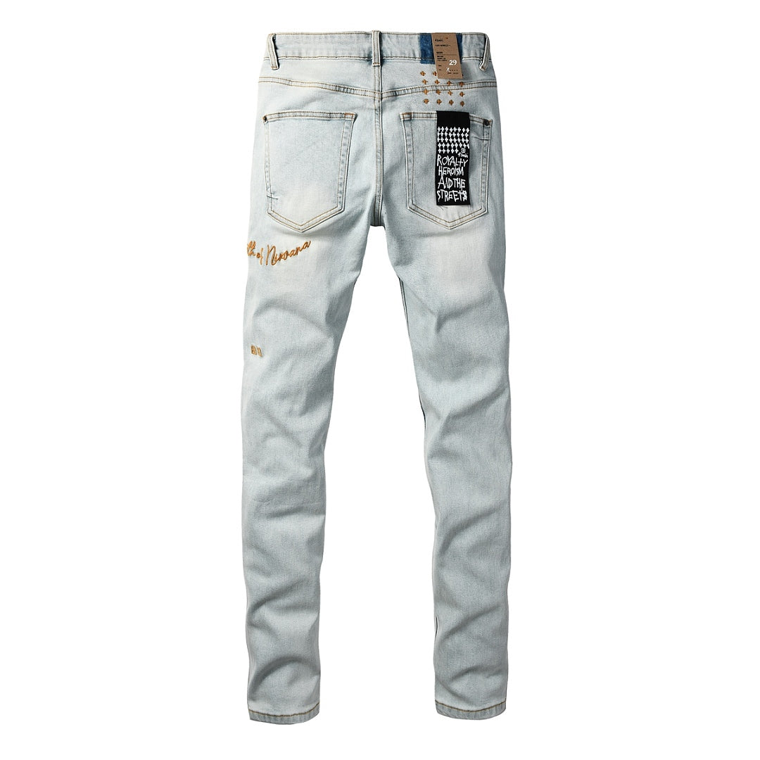 Ksubi Fashion jeans 3061