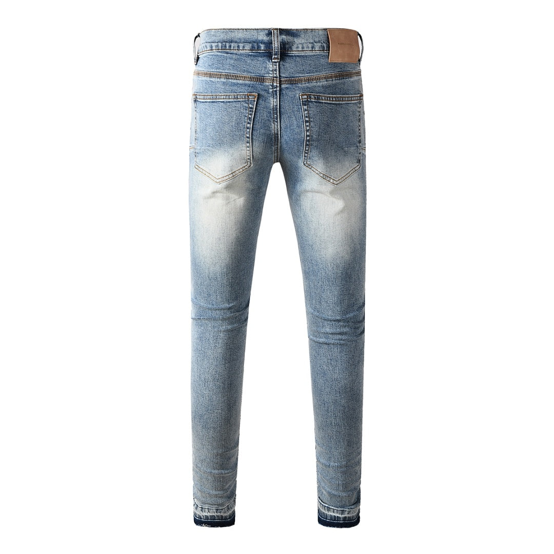 Purple Brand Street jeans 9132
