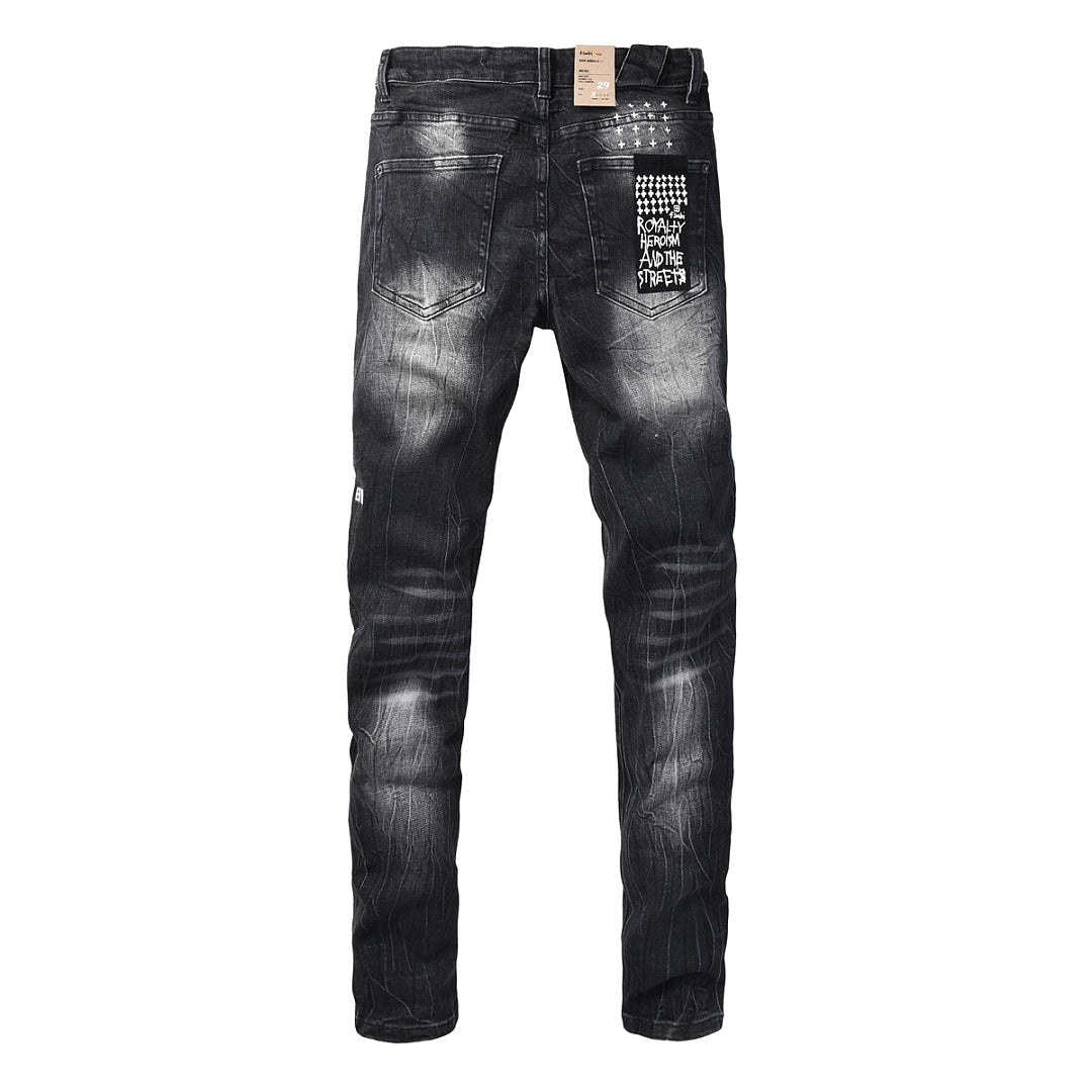 Ksubi Fashion jeans 3065