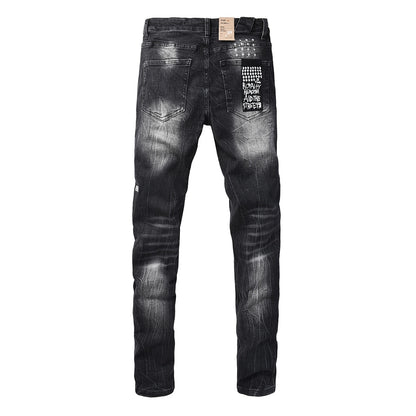 Ksubi Fashion jeans 3065