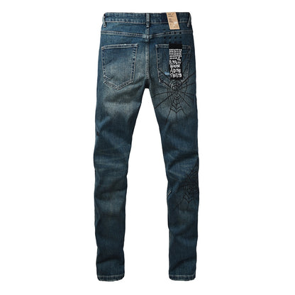 Ksubi Fashion jeans 3070