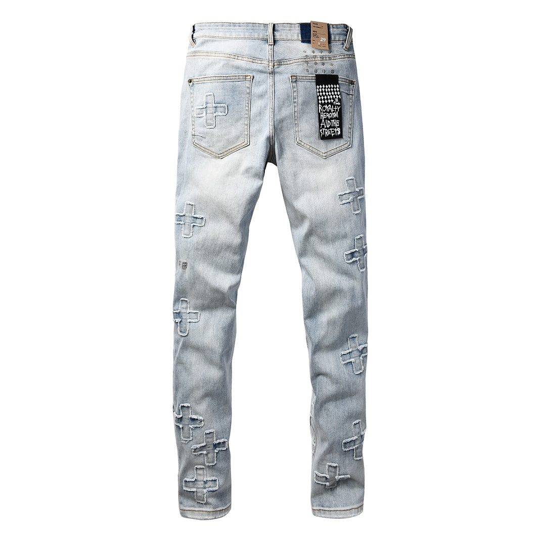 Ksubi Fashion jeans 3069