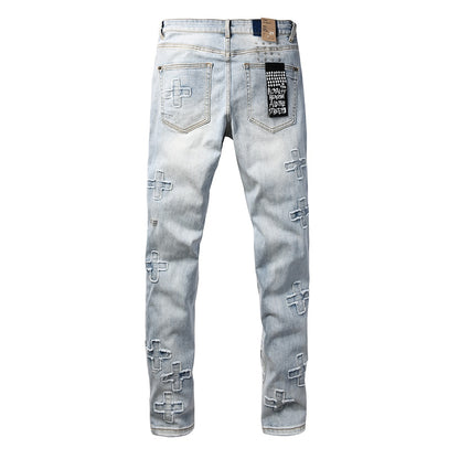 Ksubi Fashion jeans 3069