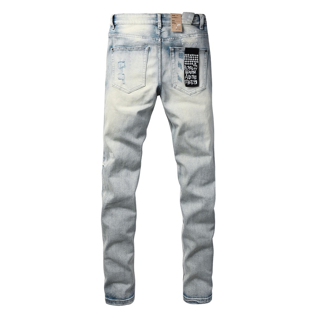 Ksubi Fashion jeans 3063