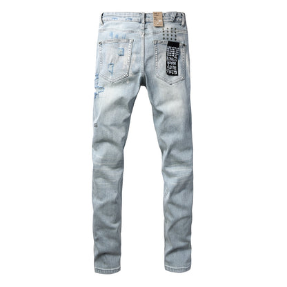 Ksubi Fashion jeans 3067