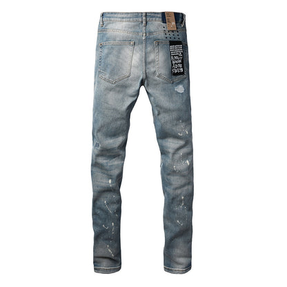 Ksubi Fashion jeans 3064